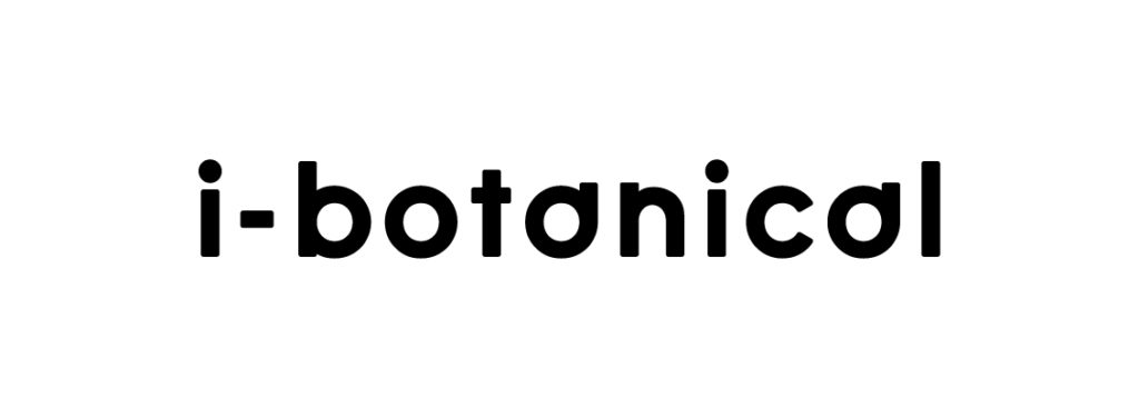 ヘアケアブランド I Botanical ロゴデザイン 東京のデザイン会社 タイタン アート